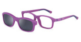 Nano Eyeglasses ARCADE SC 3.0 PINK NAVY/15SC