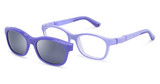 Nano Eyeglasses CAMPER SC 3.0 LILAC PURPLE/24SC