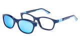 Nano Eyeglasses CAMPER SC 3.0 NAVY BLUE/13SC