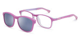 Nano Eyeglasses POWER UP SC 3.0 PINK GREY/18SC