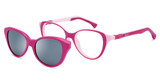 Nano Eyeglasses MIMI SC 3.0 MATTE RASPBERRY PNK/01SC