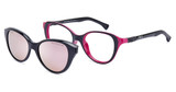 Nano Eyeglasses MIMI SC 3.0 BLACK RASPBERRY/04SC