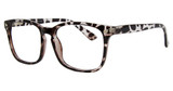 Smart Eyeglasses SMART S7136 Jaguar/C2
