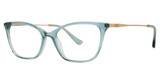 kensie Eyeglasses Milestone Mint/MT