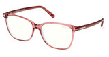 Tom Ford Eyeglasses FT5842-B pink /other/074