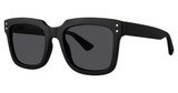 Modz Sunz Eyeglasses DUNAS black matte