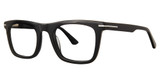 U Rock Eyeglasses TEMPO black