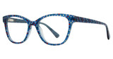 Vivid Eyeglasses VIVID KIDS 170 green