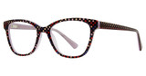 Vivid Eyeglasses VIVID KIDS 170 pink