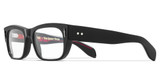 Cutler and Gross Eyeglasses GFOP00254 BLACK/001