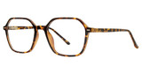Value Eyeglasses METRO 68 tortoise