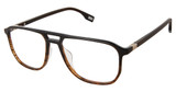 Evatik Eyeglasses EVATIK 9261 MOCHA GRADIENT/S402
