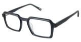 Kliik:denmark Eyeglasses K-747 SLATE/S303