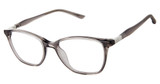 ELLE Eyeglasses EL 13541 Grey/GR