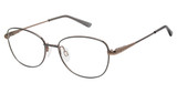 Titanium Eyeglasses CH 29226 Grey/GR
