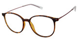 Esprit Eyeglasses ET 33480 Havana/545
