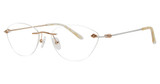 Mademoiselle MADEMOISELLE MM9314 Gold/C1