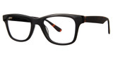 ModZ Eyeglasses Ashland black/tortoise