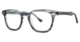 ModZ Eyeglasses Jasper grey haze