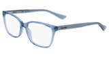 Calvin Klein Eyeglasses CK23516 BLUE/414