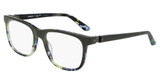 Dragon Eyeglasses DR7009 OLIVE GRADIENT TORTOISE/308