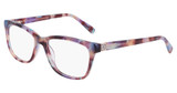 Nine West Eyeglasses NW5214 TEAL/PURPLE TORTOISE/411