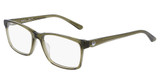 Dragon Eyeglasses DR2040 SAP CRYSTAL/310