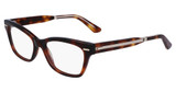 Calvin Klein Eyeglasses CK23512 HAVANA/240