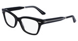 Calvin Klein Eyeglasses CK23512 BLACK/001