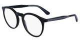 Calvin Klein Eyeglasses CK23515 BLACK/001