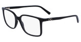 Ferragamo Eyeglasses SF2954 BLACK/001