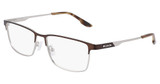 Columbia Eyeglasses C3041 MATTE BROWN/216