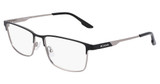 Columbia Eyeglasses C3041 MATTE BLACK/002