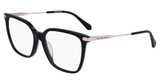 CK Jeans Eyeglasses CKJ22646 BLACK/001