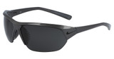 Nike Eyeglasses NIKE SKYLON ACE FQ4683 GRAPHITE/GREY LENS/009
