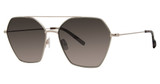 Vera Wang Eyeglasses V605 Khaki/KH