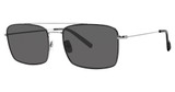 Vera Wang Eyeglasses V606 Black/BK