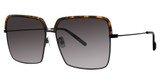 Vera Wang Eyeglasses V607 Tortoise/TO