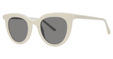 Vera Wang Eyeglasses V609 Ivory/IV