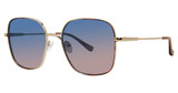 kensie Eyeglasses Suite Sun Gold/YG