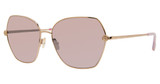 Lilly Pulitzer Eyeglasses Marseille Gold/YG