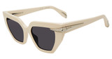 Roberto Cavalli SRC001S Cream 09X7