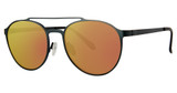 Modz Sunz Eyeglasses Hidden matte gunmetal