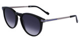 Zeiss Eyeglasses ZS23713S BLACK/001