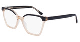 McAllister Eyeglasses MC4523 NAVY PINK/410