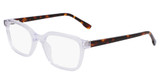 McAllister Eyeglasses MC4525 CRYSTAL/909