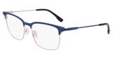 McAllister Eyeglasses MC4527 NAVY/410