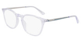 Cole Haan Eyeglasses CH4508 CRYSTAL/971