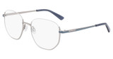 Cole Haan Eyeglasses CH4509 GUNMETAL/033