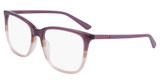 Cole Haan Eyeglasses CH4510 PLUM GRADIENT/505